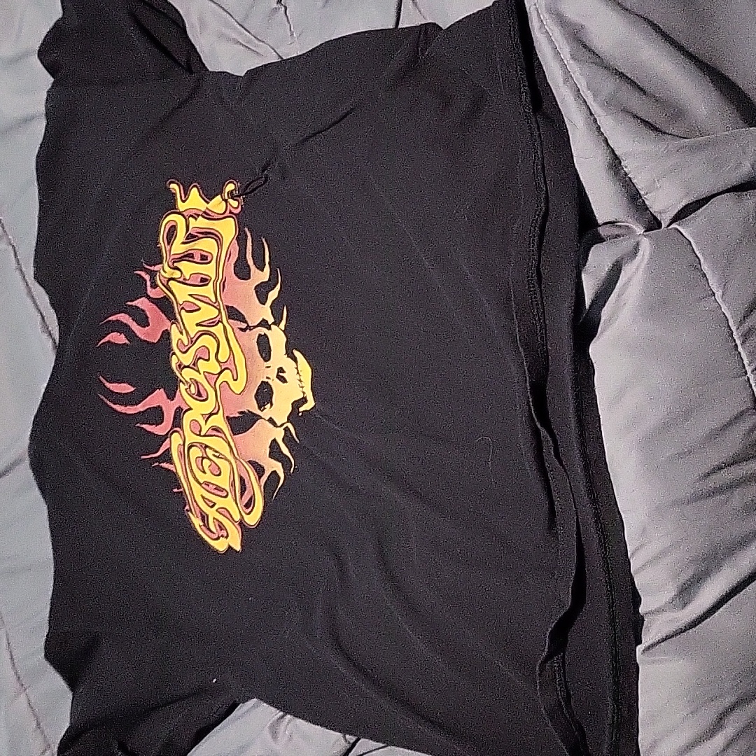 Mens Aerosmith Shirt Mens Aerosmith Shirt